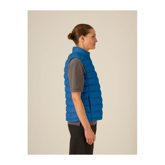The women's vesta