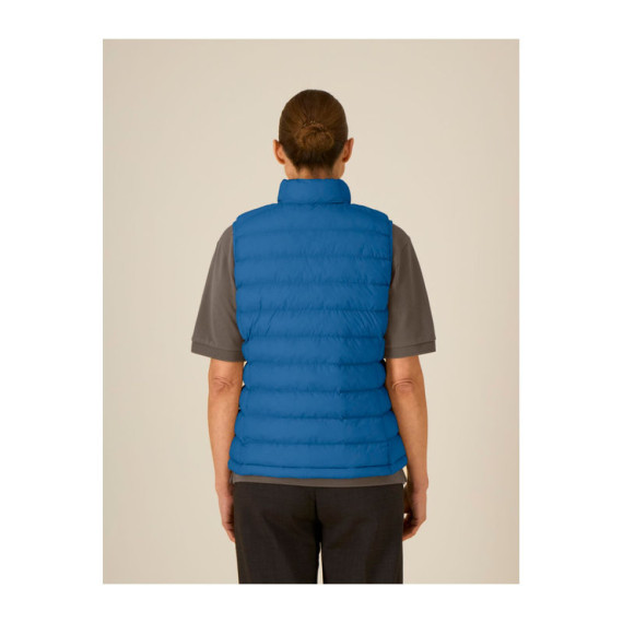 The women's vesta