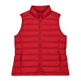 The women's vesta