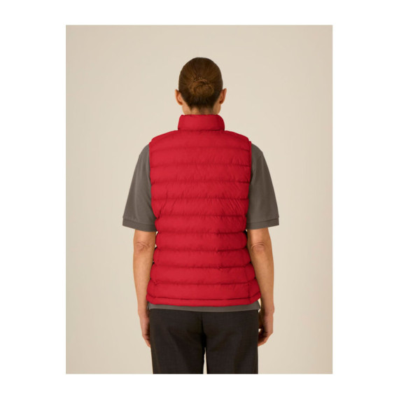 The women's vesta