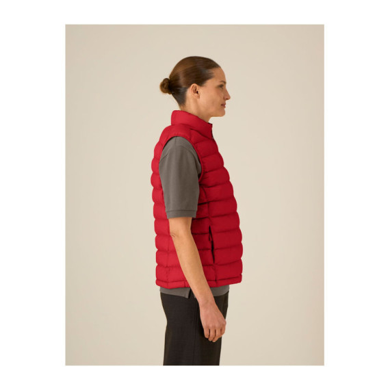 The women's vesta