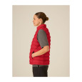 The women's vesta