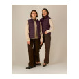 The women's vesta