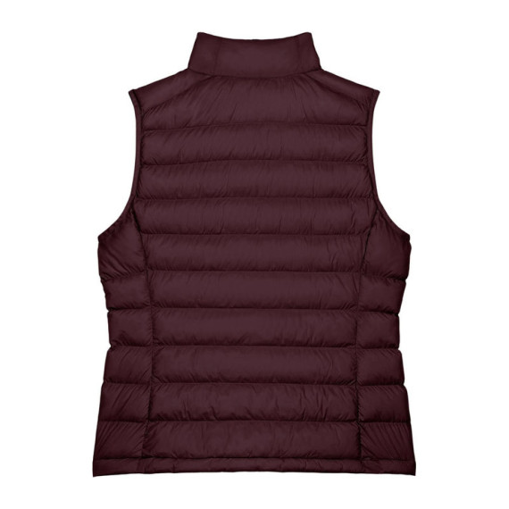 The women's vesta