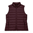 The women's vesta