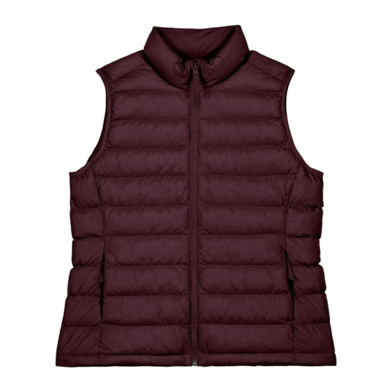 The women's vesta