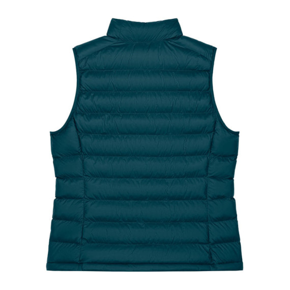 The women's vesta
