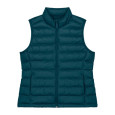 The women's vesta