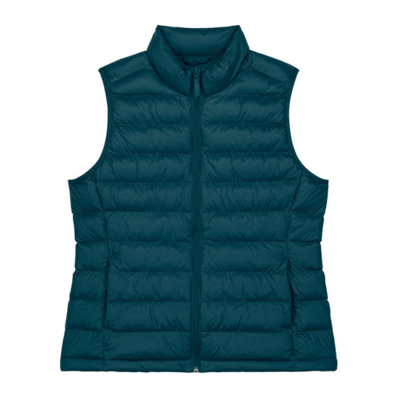 The women's vesta