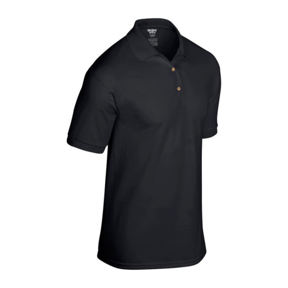 DRYBLEND® polokošile z dresového úpletu pro dospěl