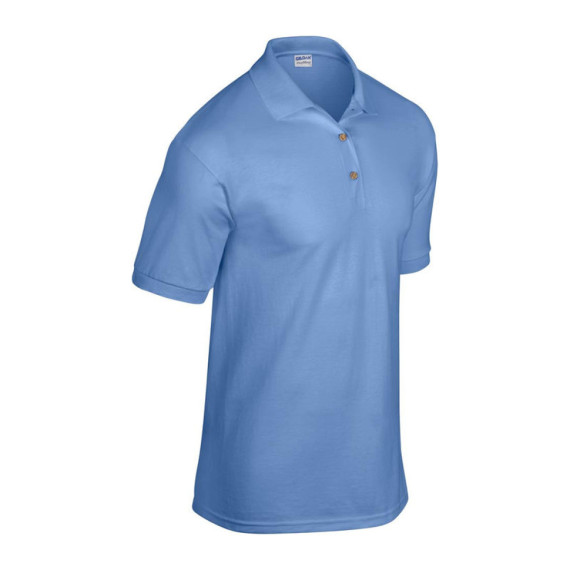 DRYBLEND® polokošile z dresového úpletu pro dospěl