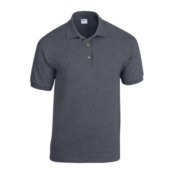 DRYBLEND® polokošile z dresového úpletu pro dospěl