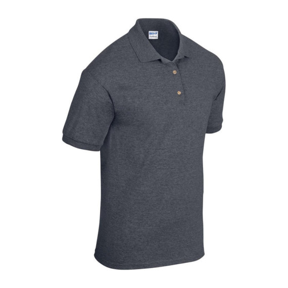 DRYBLEND® polokošile z dresového úpletu pro dospěl