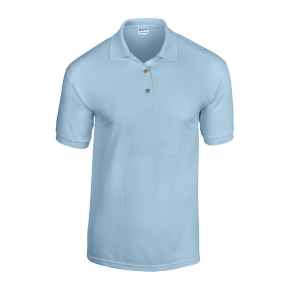 DRYBLEND® polokošile z dresového úpletu pro dospěl