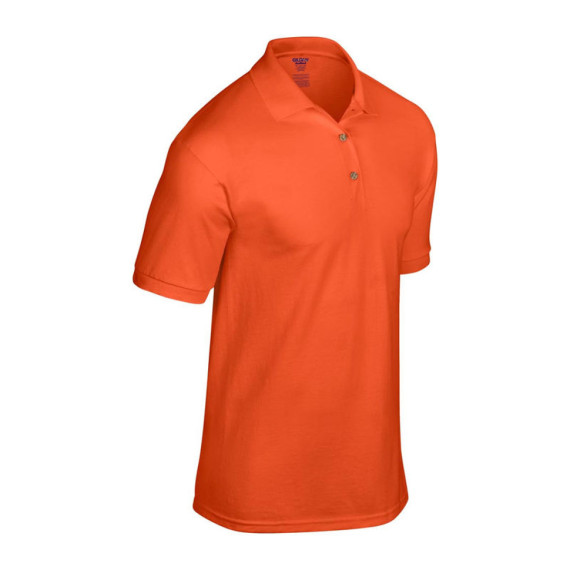 DRYBLEND® polokošile z dresového úpletu pro dospěl