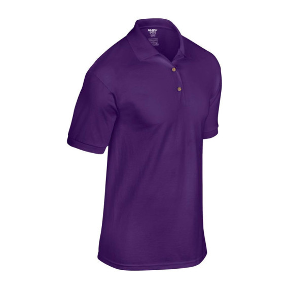DRYBLEND® polokošile z dresového úpletu pro dospěl