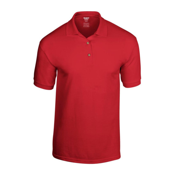 DRYBLEND® polokošile z dresového úpletu pro dospěl