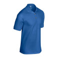 DRYBLEND® polokošile z dresového úpletu pro dospěl