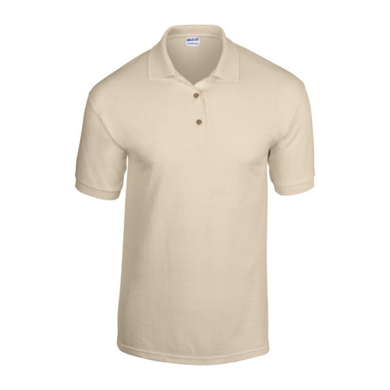 DRYBLEND® polokošile z dresového úpletu pro dospěl