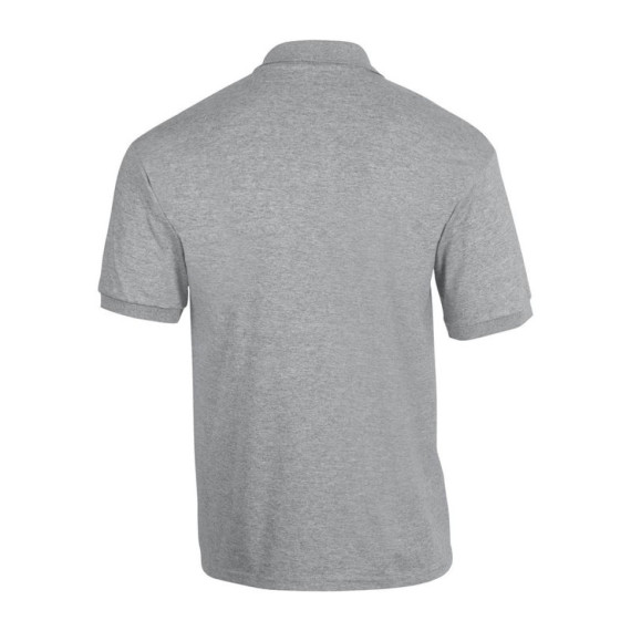 DRYBLEND® polokošile z dresového úpletu pro dospěl