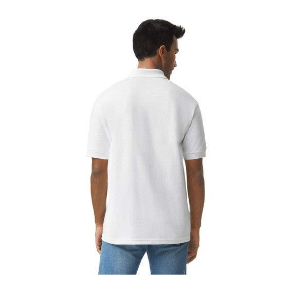 DRYBLEND® polokošile z dresového úpletu pro dospěl