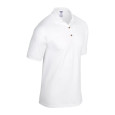 DRYBLEND® polokošile z dresového úpletu pro dospěl