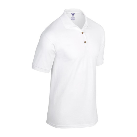 DRYBLEND® polokošile z dresového úpletu pro dospěl