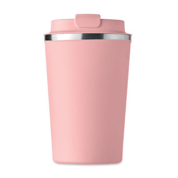 BRACE, Dvoustěnný pohárek 350 ml