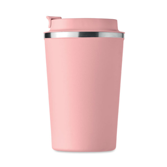 BRACE, Dvoustěnný pohárek 350 ml