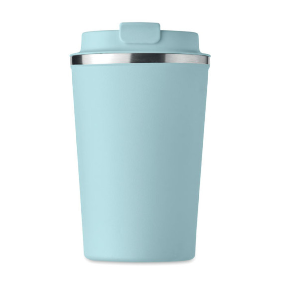BRACE, Dvoustěnný pohárek 350 ml