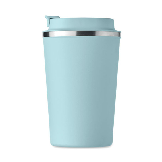 BRACE, Dvoustěnný pohárek 350 ml