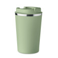 BRACE, Dvoustěnný pohárek 350 ml