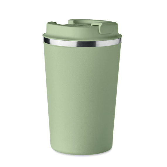 BRACE, Dvoustěnný pohárek 350 ml