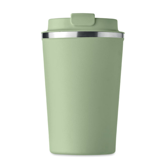 BRACE, Dvoustěnný pohárek 350 ml
