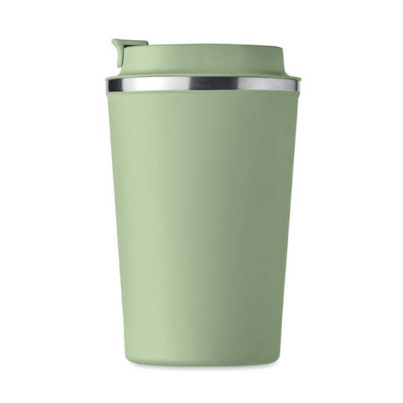 BRACE, Dvoustěnný pohárek 350 ml