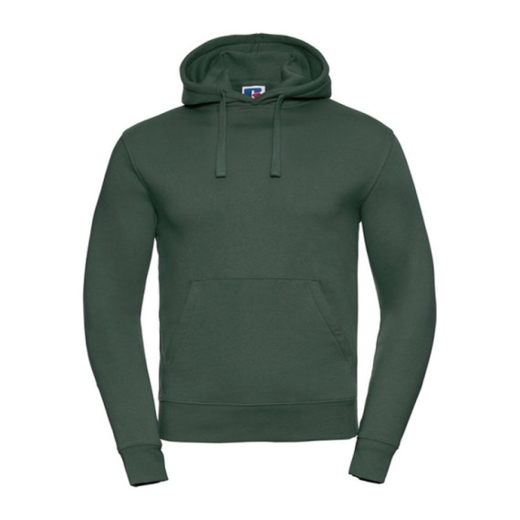 Russel pánská mikina Authentic s kapucí