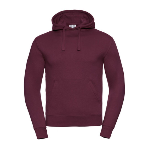 Russel pánská mikina Authentic s kapucí