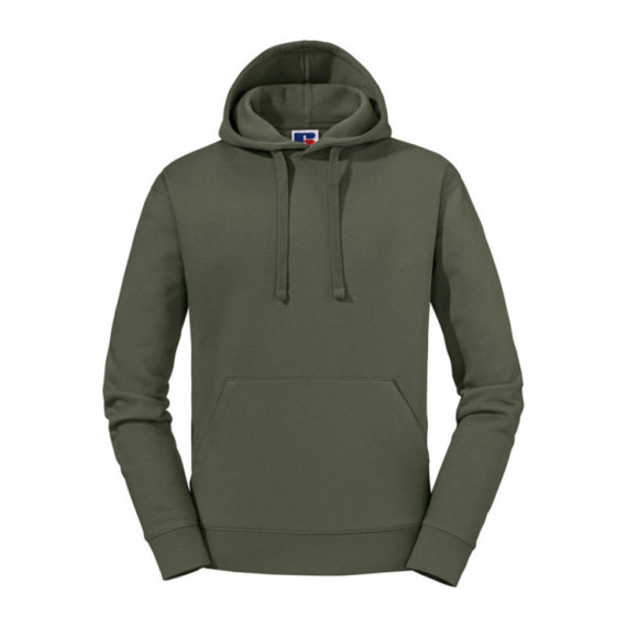 Russel pánská mikina Authentic s kapucí