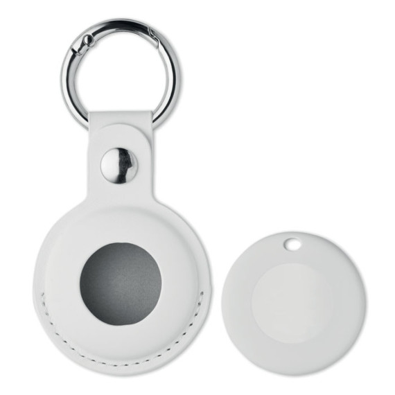 LIFEMATE IN PU CASE, Chytrý vyhledávač v síti FindMy