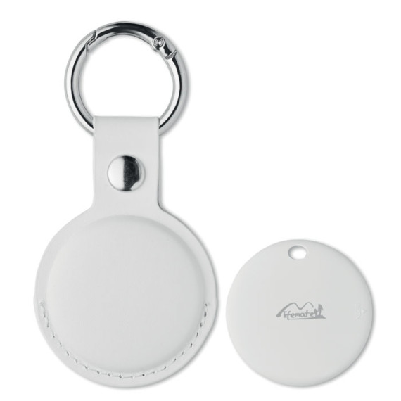 LIFEMATE IN PU CASE, Chytrý vyhledávač v síti FindMy