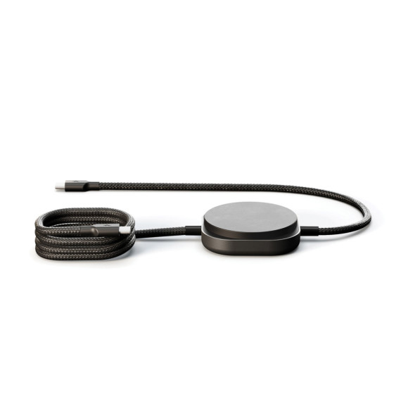 Nabíjecí kabel Zens USB-C na USB-C Pro 2