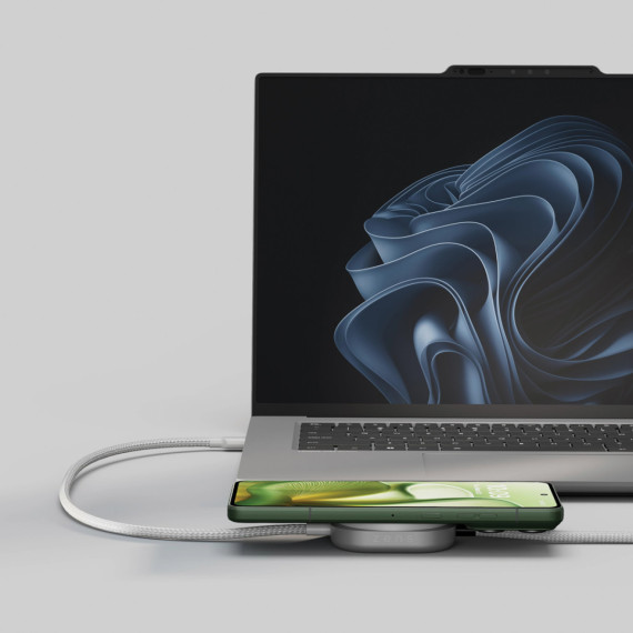 Nabíjecí kabel Zens USB-C na USB-C Pro 2
