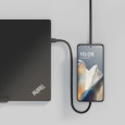 Nabíjecí kabel Zens USB-C na USB-C Pro 2