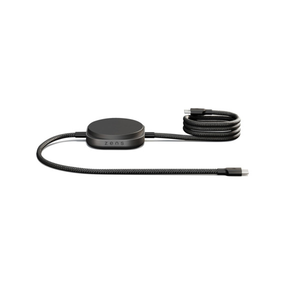Nabíjecí kabel Zens USB-C na USB-C Pro 2