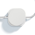 Nabíjecí kabel Zens USB-C na USB-C Pro 2
