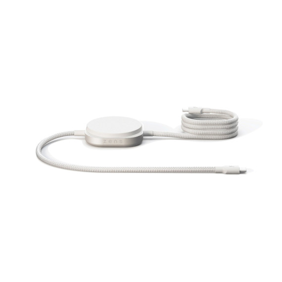 Nabíjecí kabel Zens USB-C na USB-C Pro 2