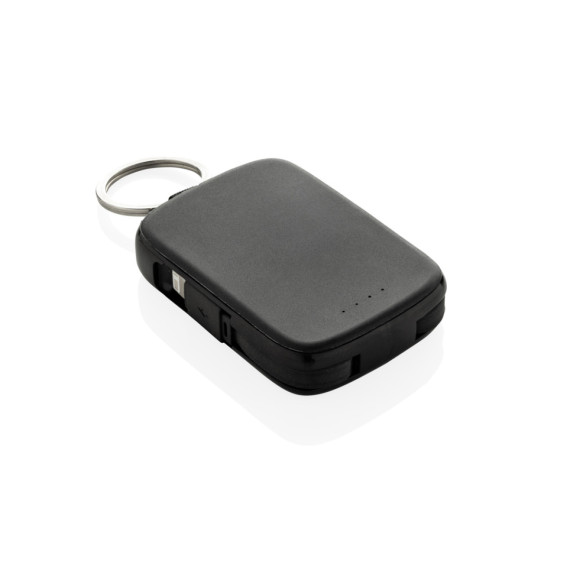 Powerbanka Nexo 20 000 mAh s integr. kabely z RCS