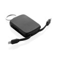 Powerbanka Nexo 20 000 mAh s integr. kabely z RCS