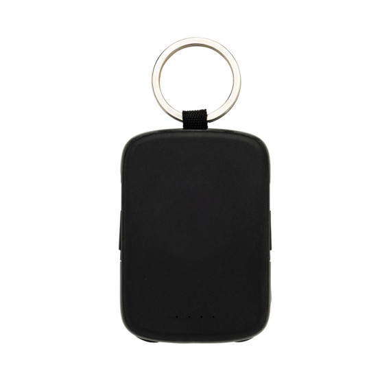 Powerbanka Nexo 20 000 mAh s integr. kabely z RCS