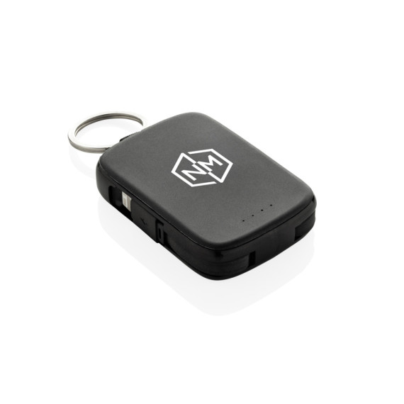 Powerbanka Nexo 20 000 mAh s integr. kabely z RCS